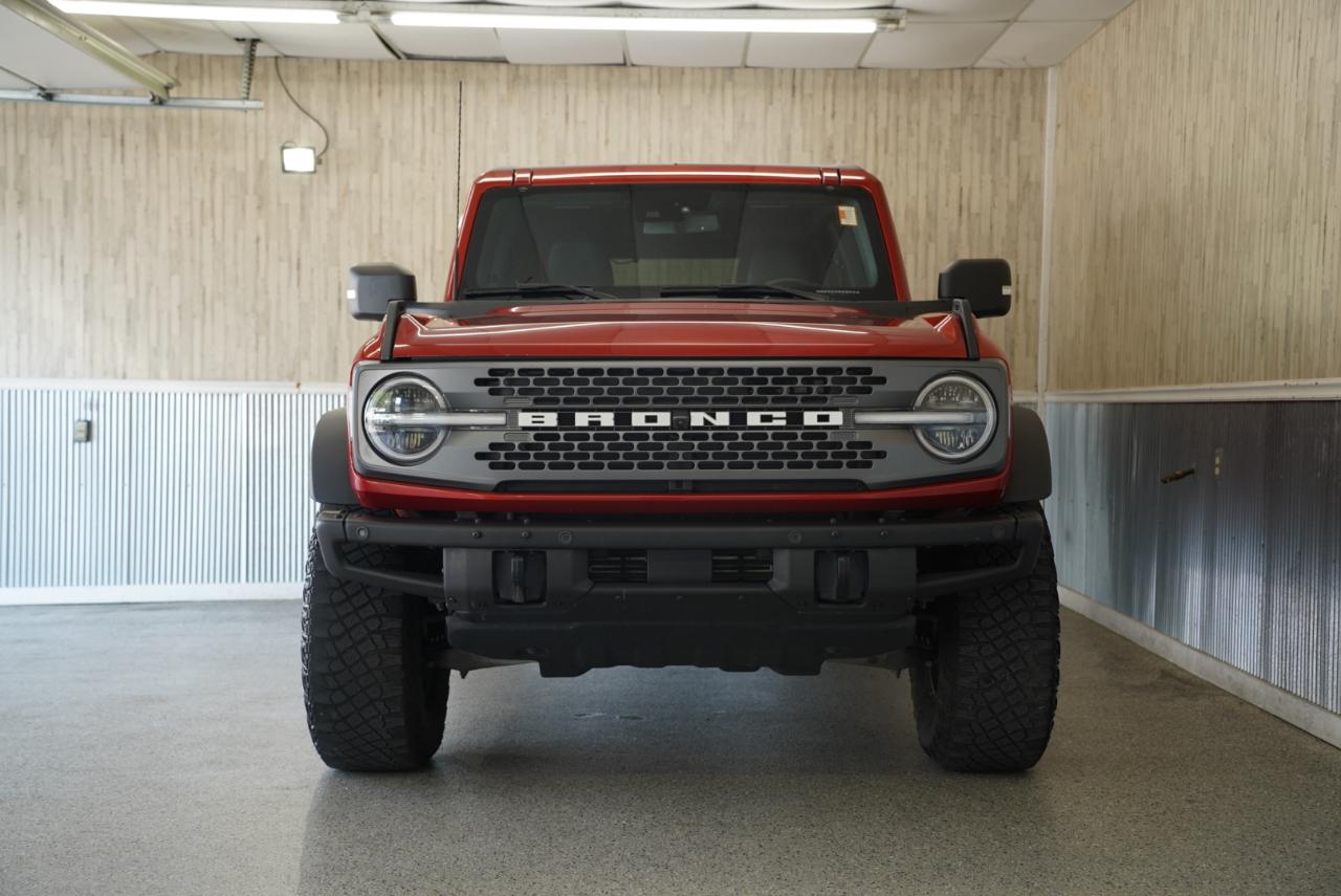 ford bronco 4-door 2022 1FMEE5DP1NLA95410 image ford bronco 4-door 2022 1FMEE5DP1NLA95410 image